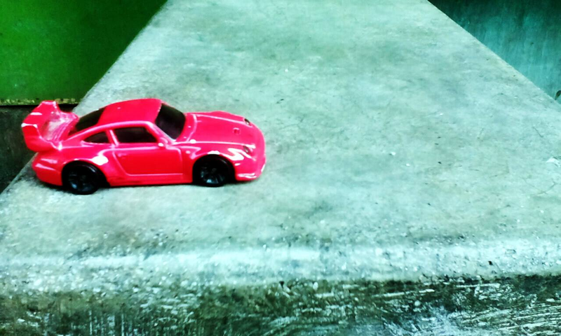 Illustration for article titled First crack at trading cars